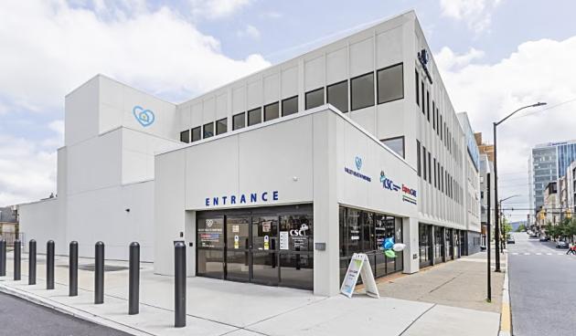 VHP Family Health Center at 6th Street | Valley Health Partners